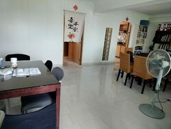 Blk 568 Pasir Ris Street 51 (Pasir Ris), HDB 4 Rooms #589835421